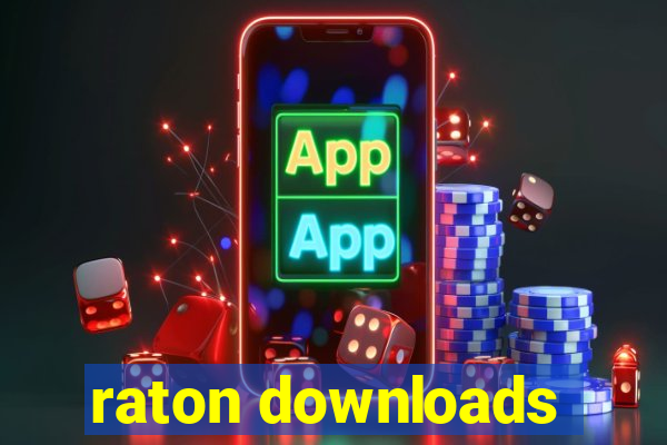 raton downloads